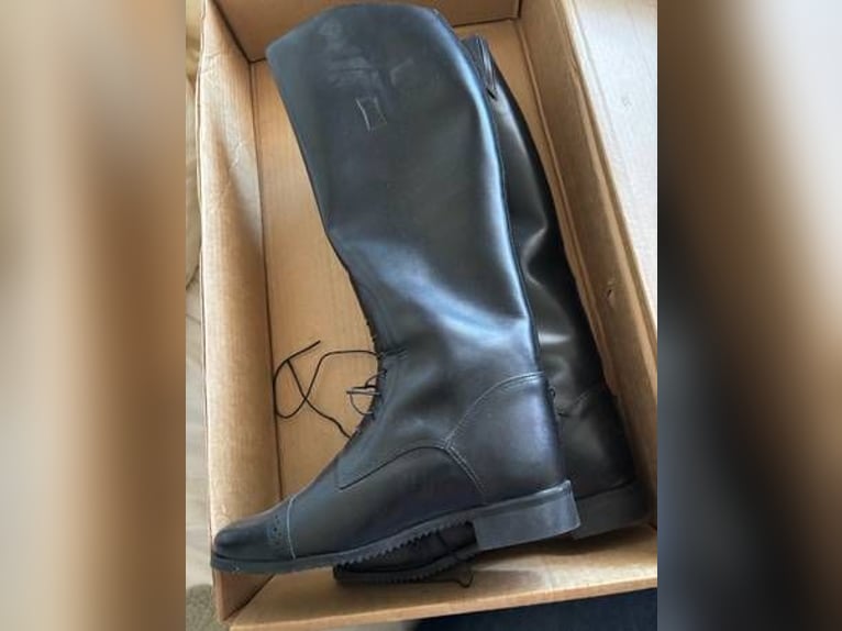 Amazonas field boots like new