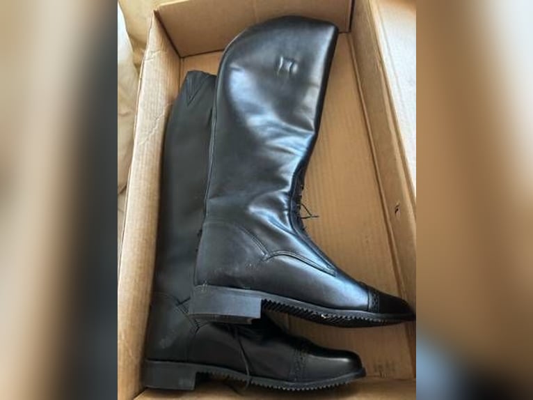 Amazonas field boots like new