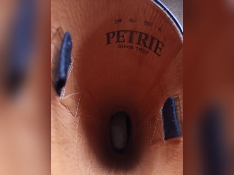Reitstiefel Petrie 5 1/2 LWX, Königs 6 W, HKM Spain 39 weit