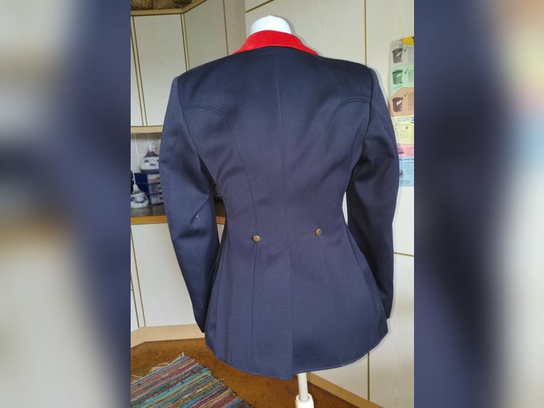 Turnier Jacke Pikeur Ascot Ulanka Gr. 38