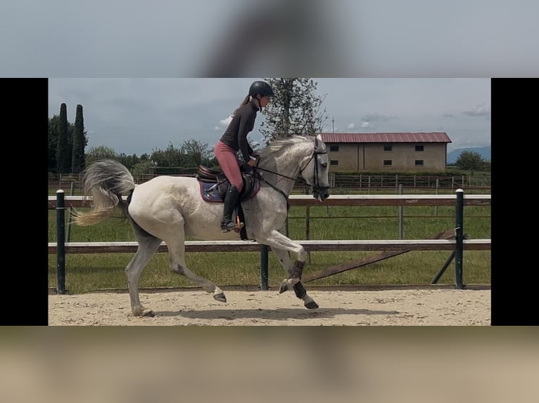 Horse riding holiday in beautiful Italy 🐴🇮🇹