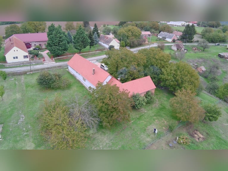 A gem in Hungary set amidst idyllic countryside between Pécs and Kaposvár