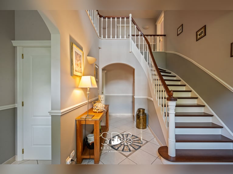 Beautiful country estate with equestrian facilities on 15,804 m² in Haasdonk