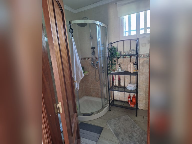 BEAUTIFUL COUNTRYHOUSE FOR LIVING WITH HORSES - WUNDERSCHÖNES LANDHAUS ZUR PRIVATEN PFERDEHALTUNG