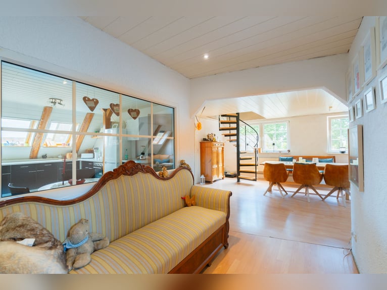 Beautiful equestrian estate with approximately 18.5 acres, indoor riding arena, lunging ring, outdoo