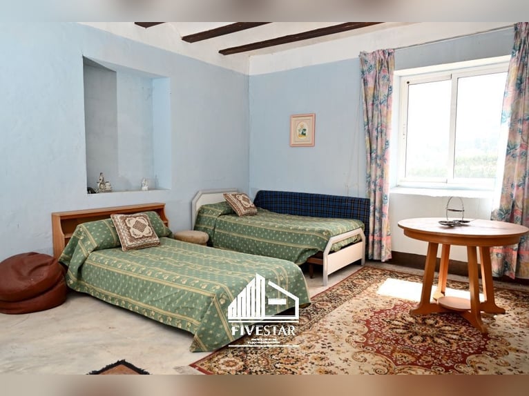 Charming estate for enthusiasts, ideal for horsekeeping