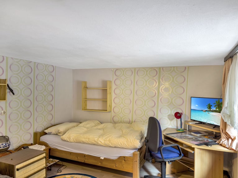 Charming residential property with equestrian facilities and large grounds in Bad Arolsen-Helsen