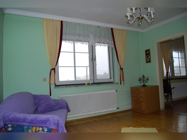Country house in a prime location