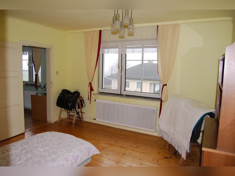 Country house in a prime location