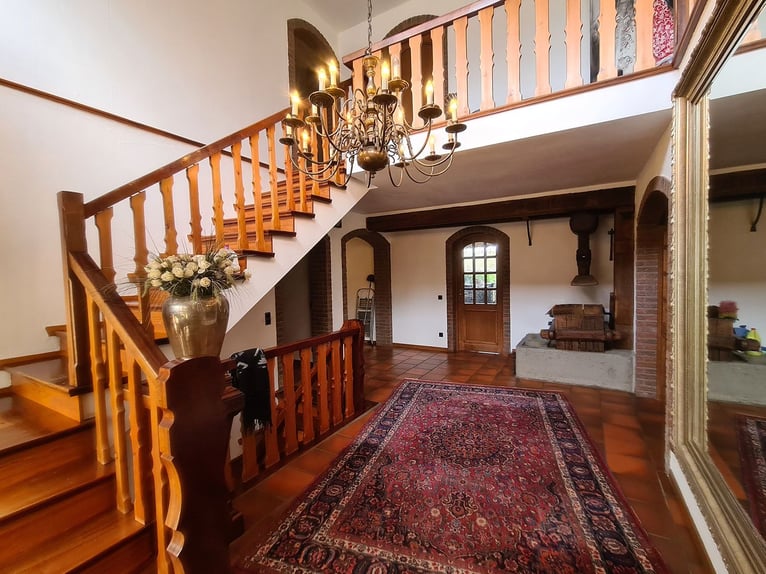 Country house with riding stable – Kreis Kleve, North Rhine-Westphalia