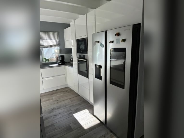 Dream Property with a 210m² Residential House