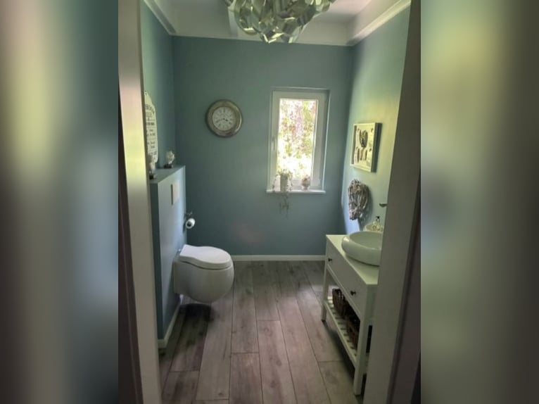 Dream Property with a 210m² Residential House