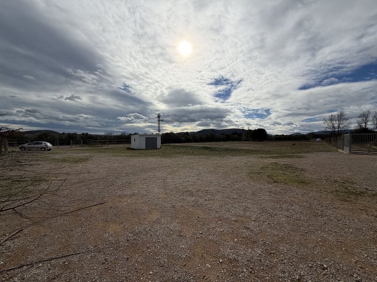 Equestrian Center in North Castellón