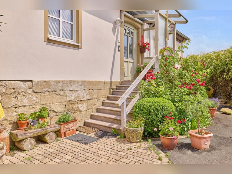 Equestrian Facility for Sale in Bavaria – Featuring Premium Living Comfort & Extensive Training Faci