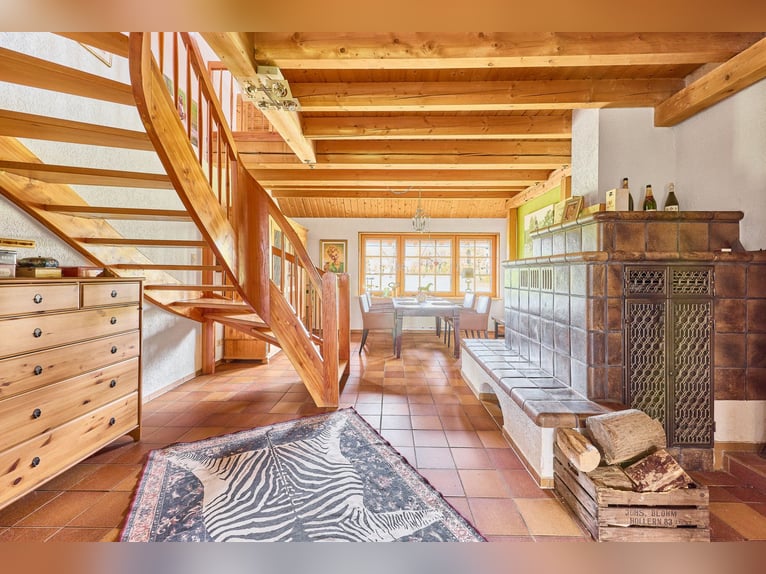 Equestrian facility in a secluded location in the Main-Kinzig-Kreis for sale – featuring a large cou