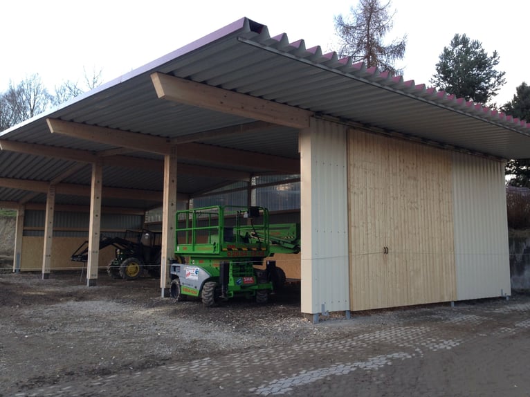 Equestrian facility with approximately 45 acres of private land, extensive riding arena, and multipl