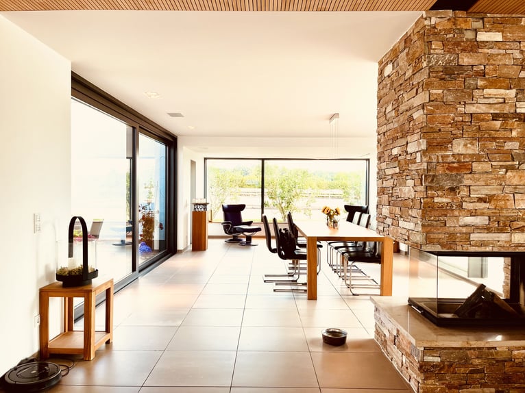 Equestrian idyll meets design – living in style, enjoying luxury V13132