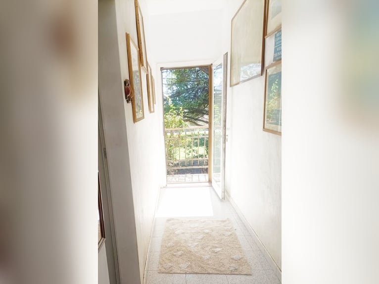 Equestrian property in Italy close to Po Delta Park and 30 minutes to the beach 