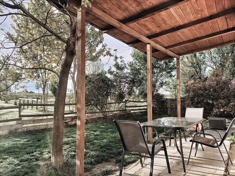 Equestrian property in Italy close to Po Delta Park and 30 minutes to the beach 