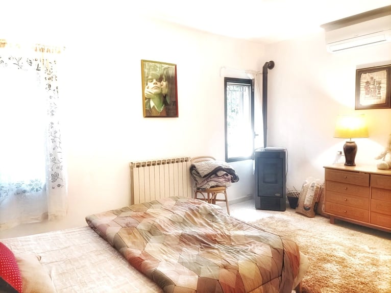 Equestrian property in Italy close to Po Delta Park and 30 minutes to the beach 