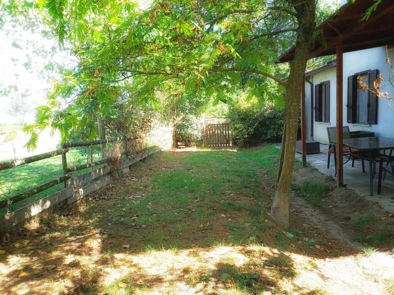 Equestrian property in Italy close to Po Delta Park and 30 minutes to the beach 