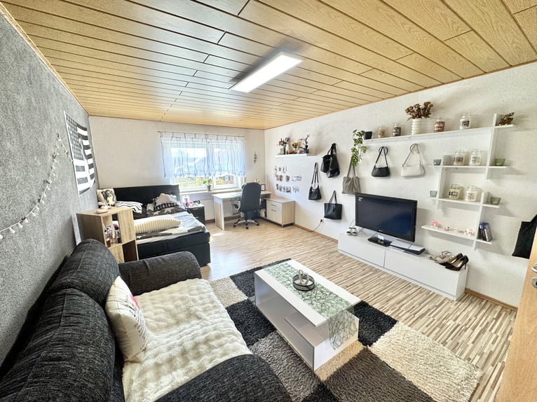 Equestrian property with a large residence and development potential