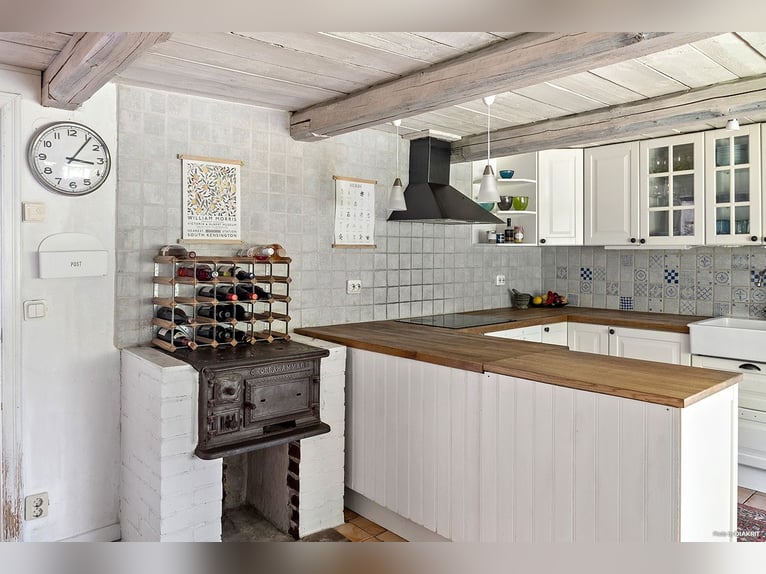 Equestrian Property with Endless Possibilities!