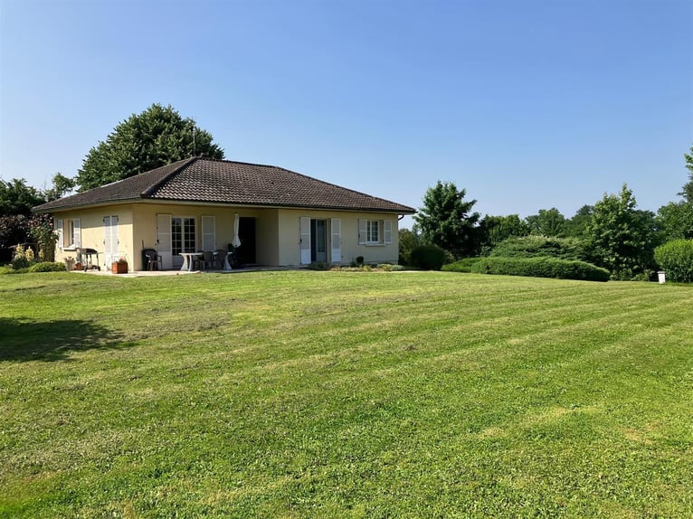 Equestrian property with great potential