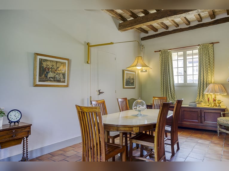 Equestrian property with numerous possibilities