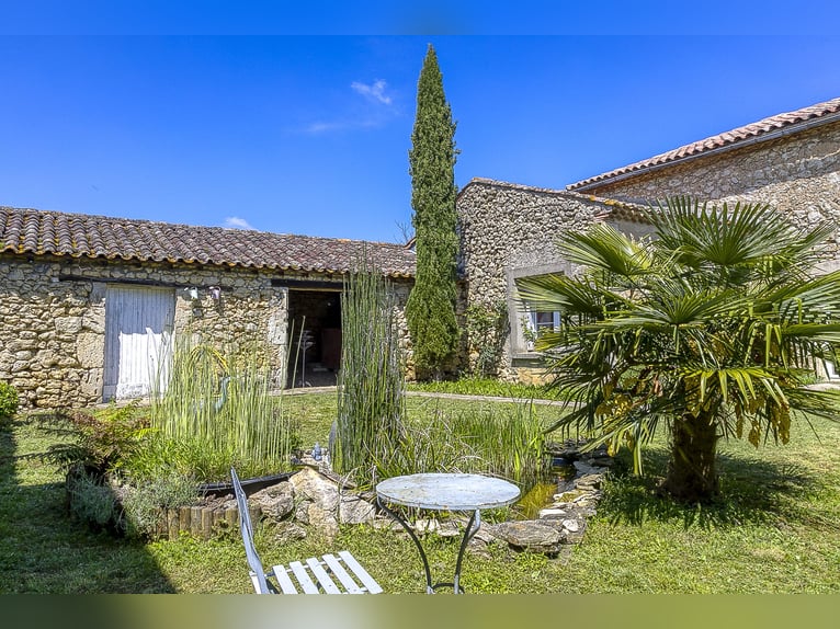 Equestrian property with numerous possibilities