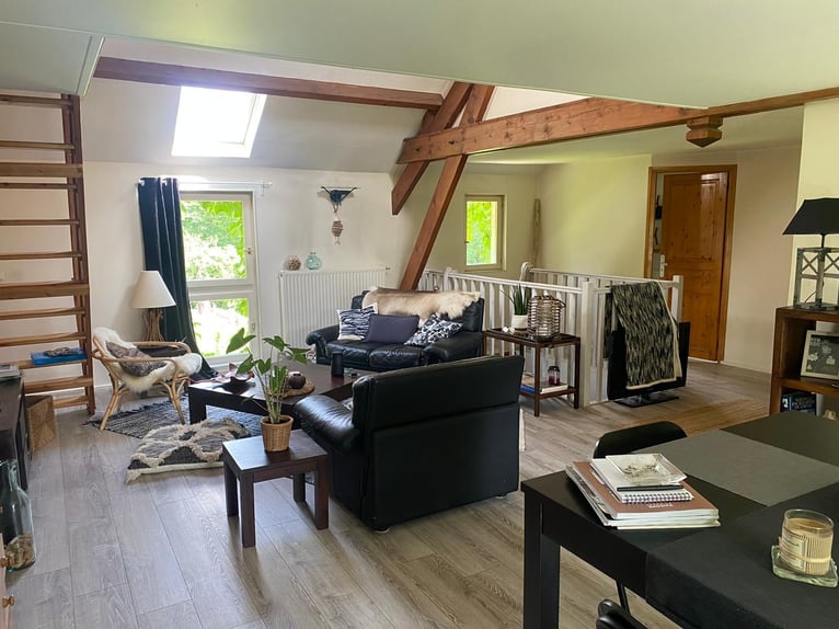 Exceptional equestrian property with multiple residences