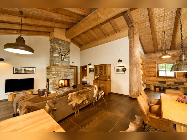 Exclusive equestrian estate nestled in the heart of the Eifel countryside