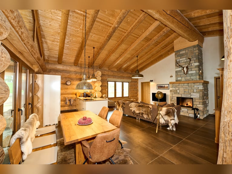 Exclusive equestrian estate nestled in the heart of the Eifel countryside