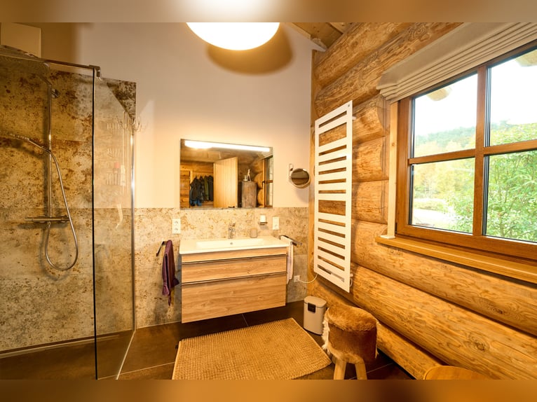 Exclusive equestrian estate nestled in the heart of the Eifel countryside