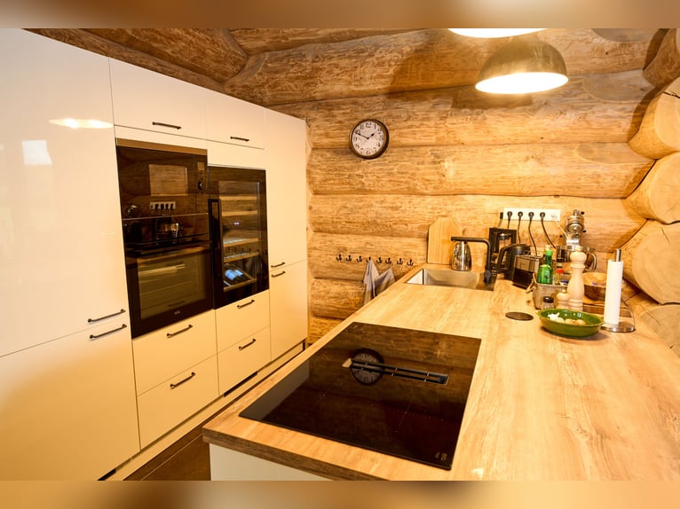 Exclusive equestrian estate nestled in the heart of the Eifel countryside