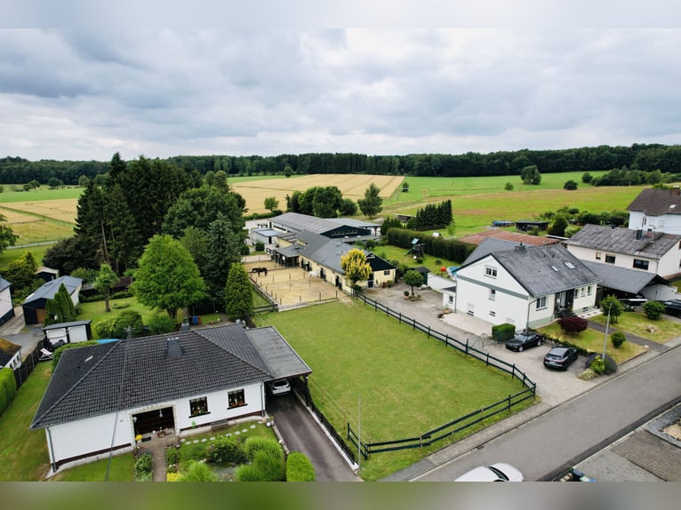 Exclusive estate with a premium riding facility in a idyllic location