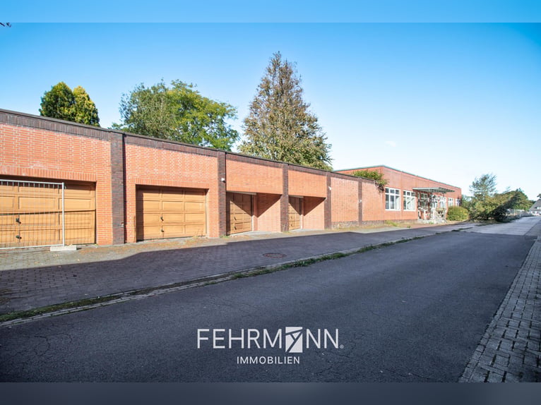 Exclusive estate with a villa, riding facilities, and an indoor arena complex located by a private l