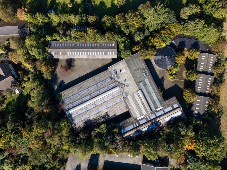 Exclusive riding facility Sommerlade in Reichshof!