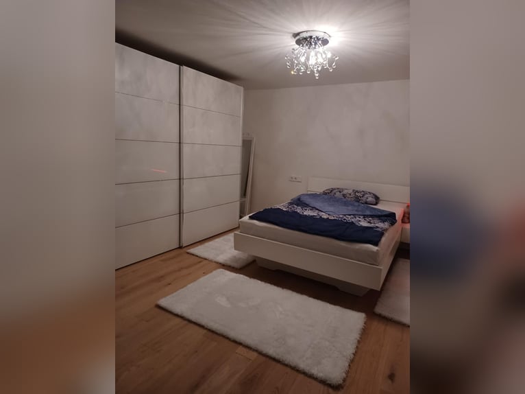 Exklusives Anwesen mit Wohnhaus, Reitanlage, Werkstatt und Photovoltaik – Sofort bezugsfertig 