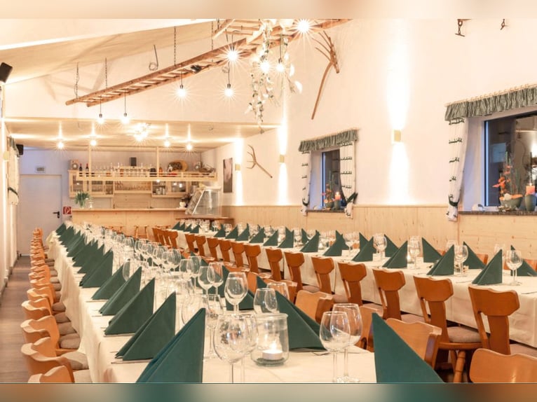 Farmstead with 47 hectares in the South Black Forest – ideal as an equestrian property