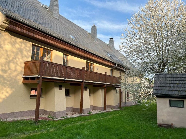 Historic four-sided farm with unique development potential – riding stable, holiday resort, and more