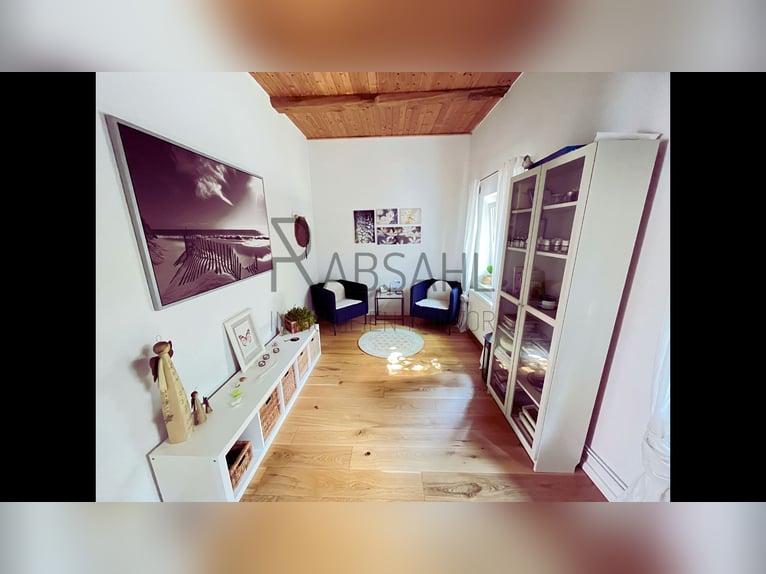 Hofensemble mit ausgebauter Tenne und 1,6ha Land direkt am Haus! Genehmigte Pferdehaltung!