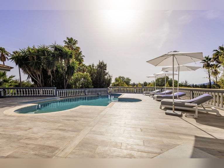 Idylische Finca mit Pool 
