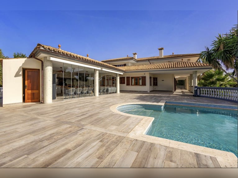 Idylische Finca mit Pool 