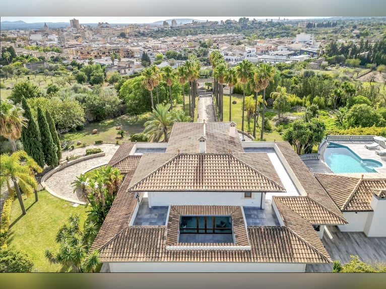 Idylische Finca mit Pool 