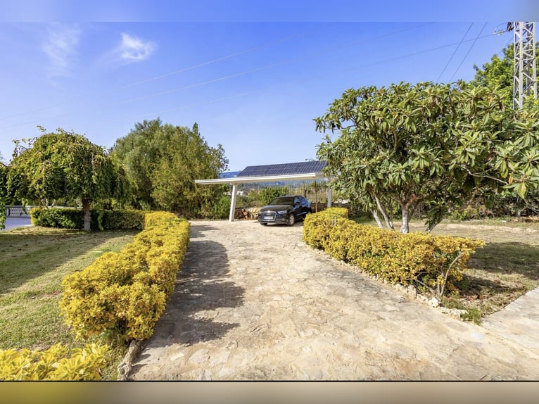Idylische Finca mit Pool 