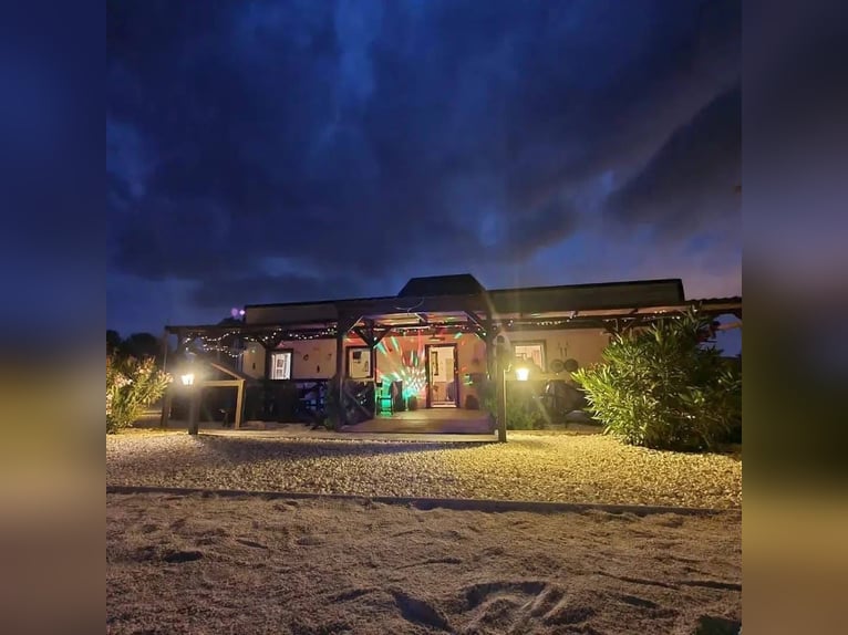 IDYLLISCHE WESTERNRANCH MIT TOURISMUS LIZENS AN DER COSTA BLANCA