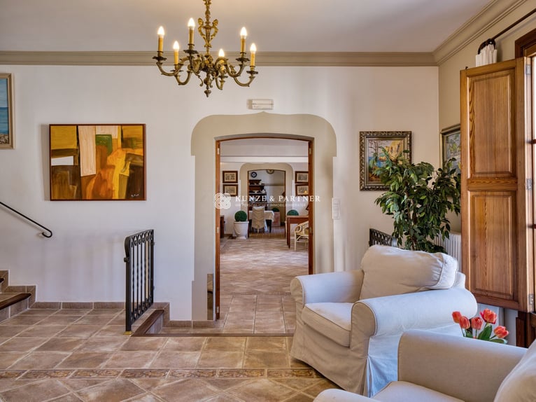 Mallorca: Landhotel 37 Hektar Land, alte Stallungen und Möglichkeit zur Pferdehaltung