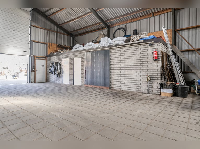 Oirschotseweg 26, Moergestel