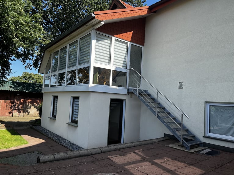 Pferdeliebe trifft auf Kapitalanlage – Sichern Sie sich Ihr Stück vom Paradies!